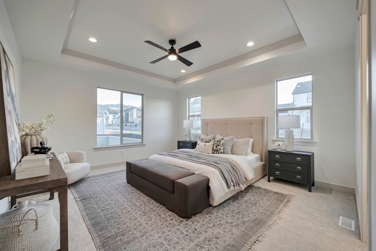 Beacon Pointe - Browning Colonial photo 19