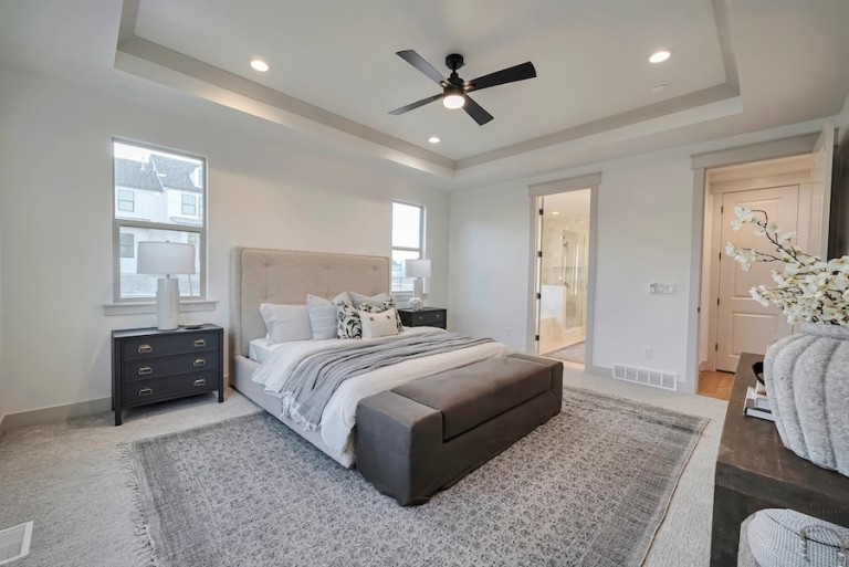 Beacon Pointe - Browning Colonial photo 20
