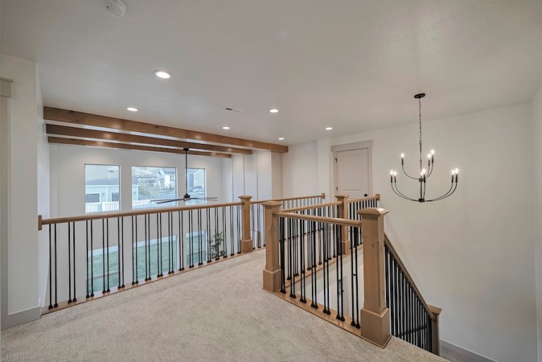 Beacon Pointe - Browning Colonial photo 24