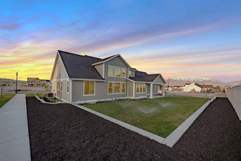Beacon Pointe - Browning Colonial photo 32