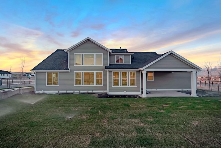 Beacon Pointe - Browning Colonial photo 33