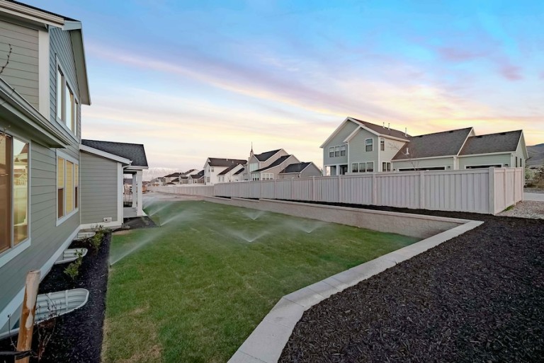 Beacon Pointe - Browning Colonial photo 35