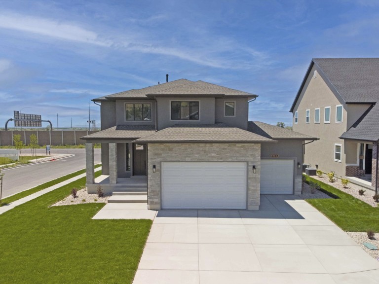 Summerhill Lane - Kilby Prairie photo 1