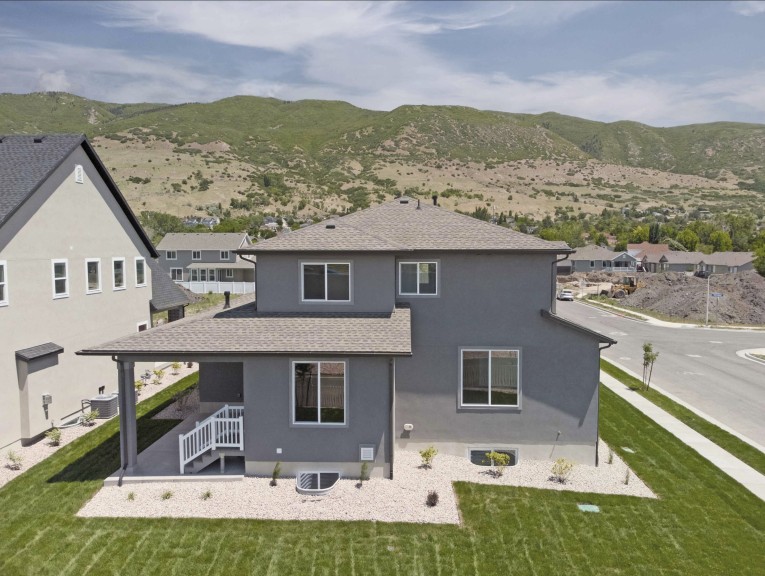 Summerhill Lane - Kilby Prairie photo 30
