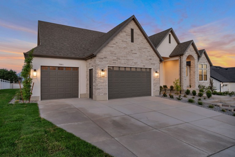 Orchard Heights - Tempo Euro photo 2