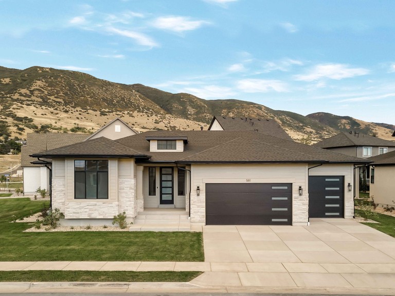 Summerhill Lane - Arietta Prairie photo 1