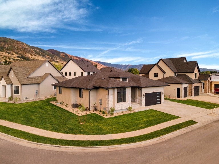 Summerhill Lane - Arietta Prairie photo 2