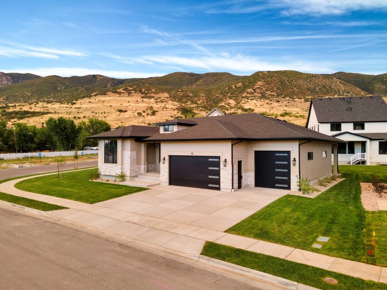 Summerhill Lane - Arietta Prairie photo 3