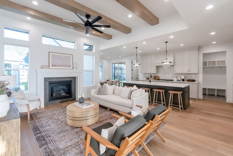 Summerhill Lane - Arietta Prairie photo 6
