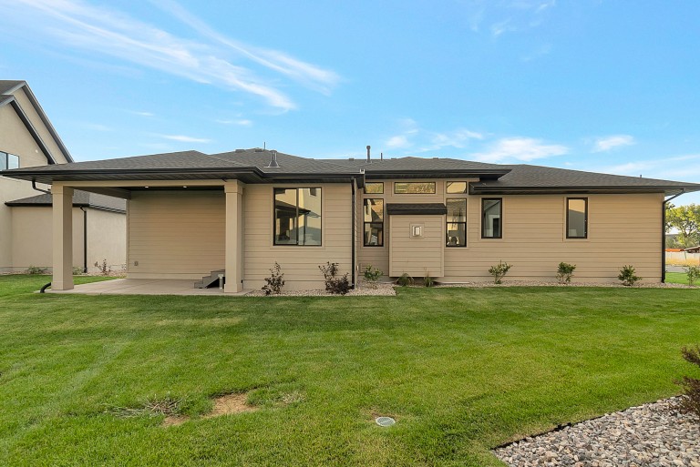 Summerhill Lane - Arietta Prairie photo 30