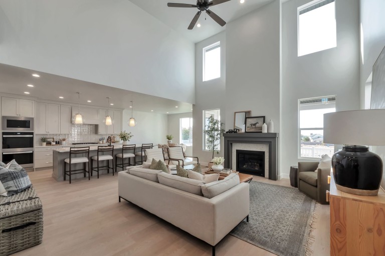 Lehi Terrace - Saltair Prairie photo 3