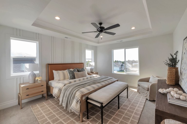 Lehi Terrace - Saltair Prairie photo 15