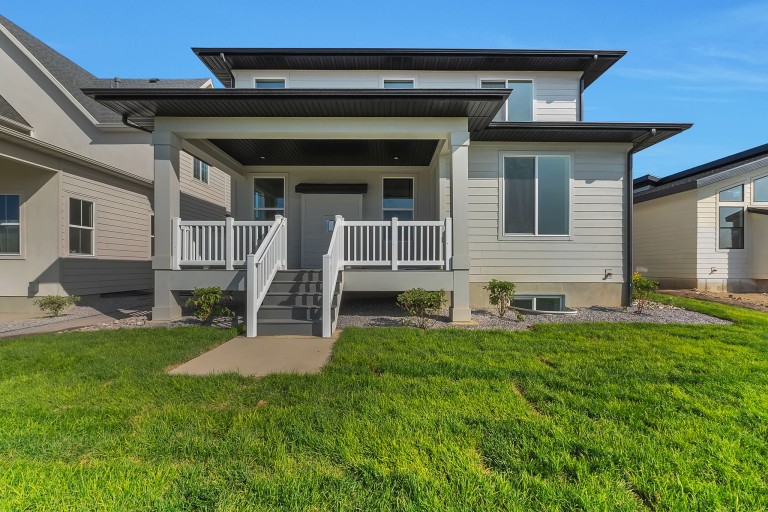 Lehi Terrace - Saltair Prairie photo 29