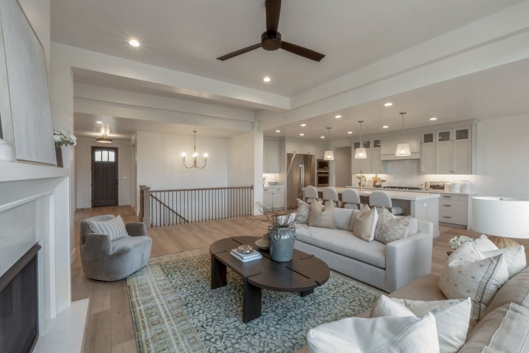 Blossom Hill - Treble Farmhouse photo 10