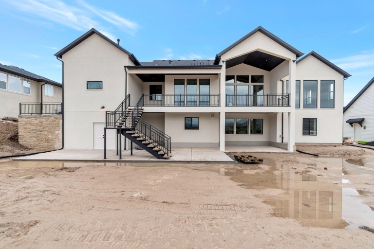 River Ridge - Octave Euro photo 50