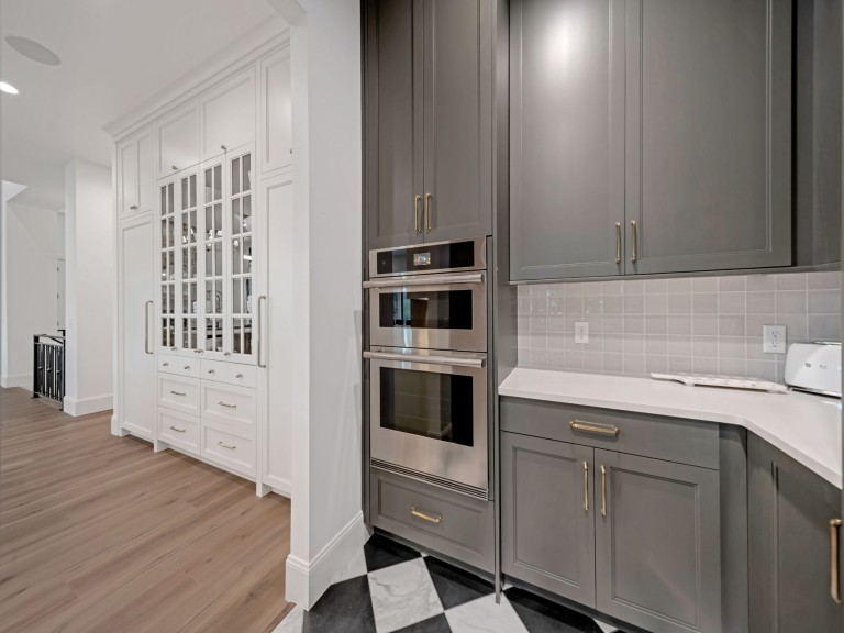 Salt Lake Parade of Homes 2025 - Fortissimo photo 27