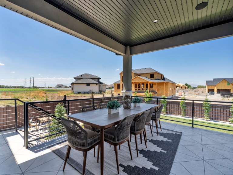 Northern Wasatch Parade of Homes 2024 - Marquee photo 82