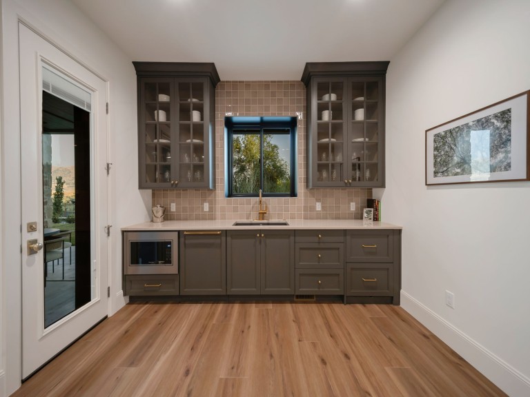 Salt Lake Parade of Homes 2025 - Fortissimo photo 79