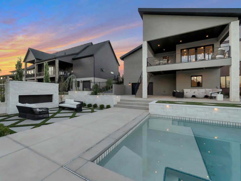 Salt Lake Parade of Homes 2026 - Adagio photo 74