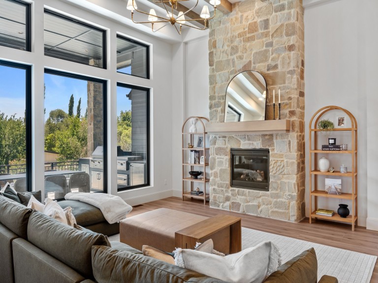 Salt Lake Parade of Homes 2025 - Fortissimo photo 12