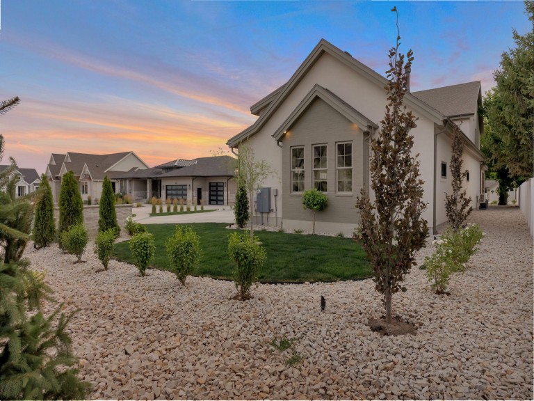 Northern Wasatch Parade of Homes 2026 - Timpani photo 85