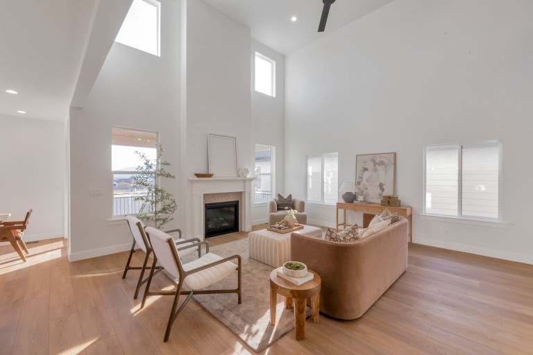 Lehi Terrace - Saltair photo 5