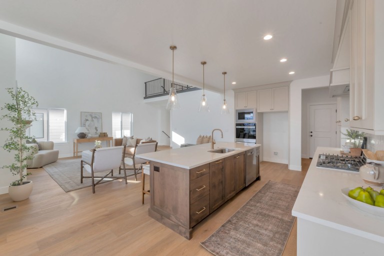 Lehi Terrace - Saltair photo 12