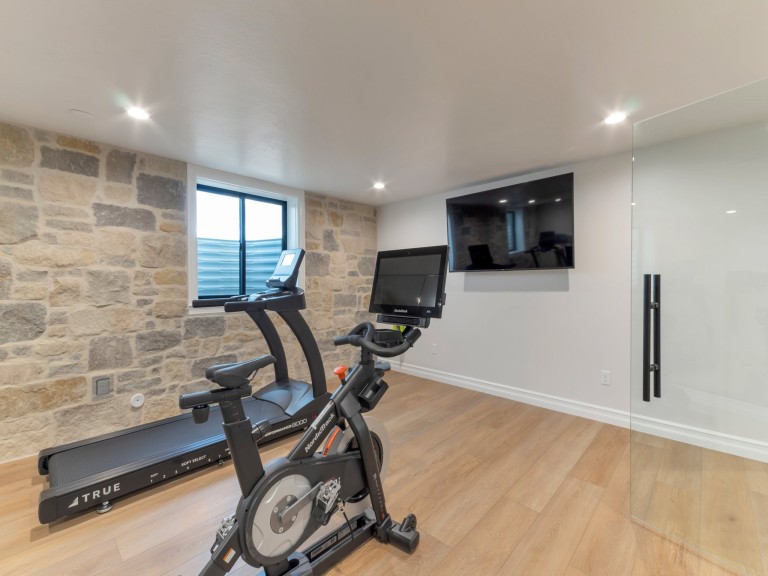 Northern Wasatch Parade of Homes 2025 - Octave photo 36