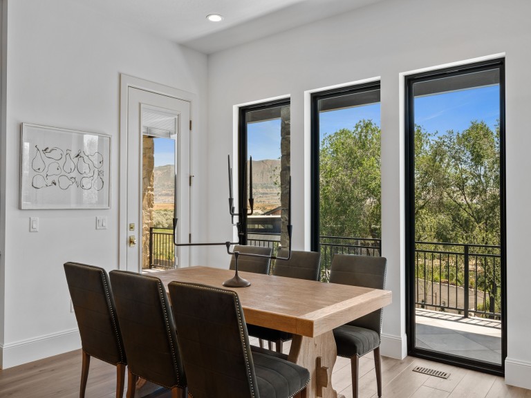 Salt Lake Parade of Homes 2025 - Fortissimo photo 22