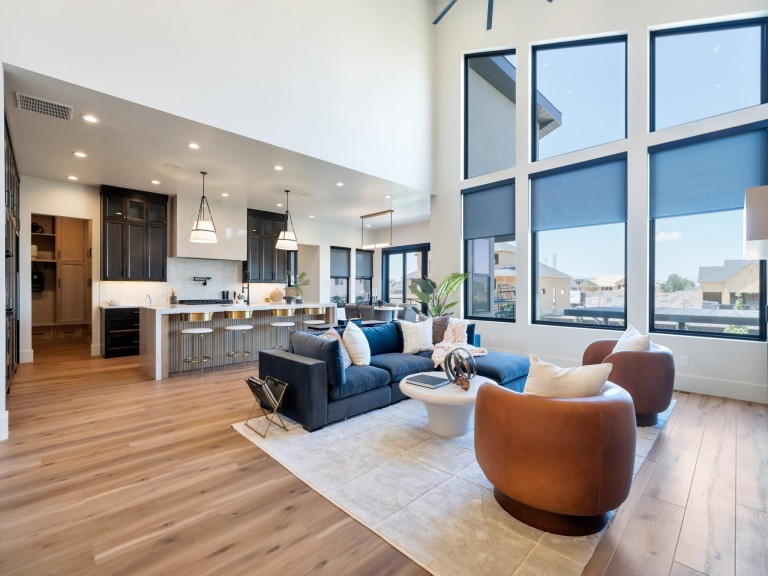 Northern Wasatch Parade of Homes 2024 - Marquee photo 9
