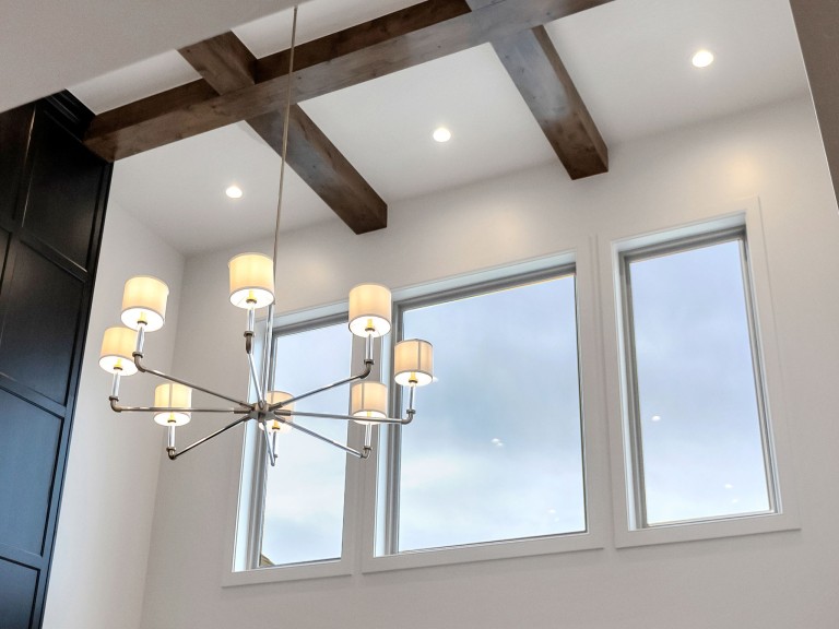 Northern Wasatch Parade of Homes 2026 - Timpani photo 11