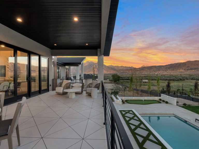 Salt Lake Parade of Homes 2026 - Adagio photo 75
