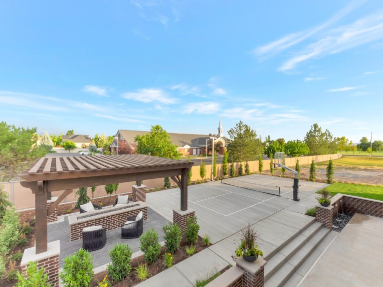 Northern Wasatch Parade of Homes 2025 - Octave photo 28