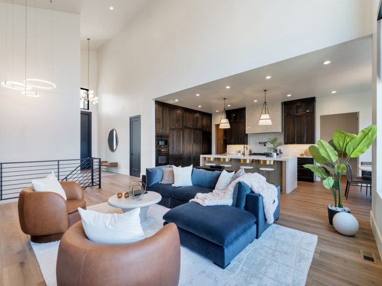 Northern Wasatch Parade of Homes 2024 - Marquee photo 10