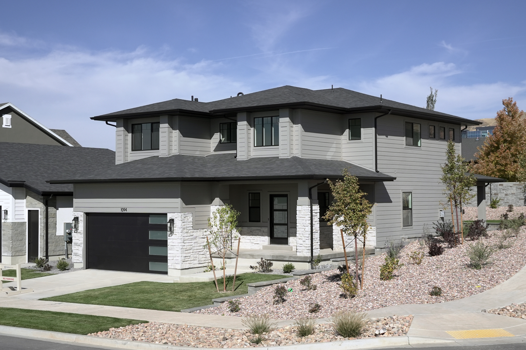 Lehi Terrace - Grand Prairie