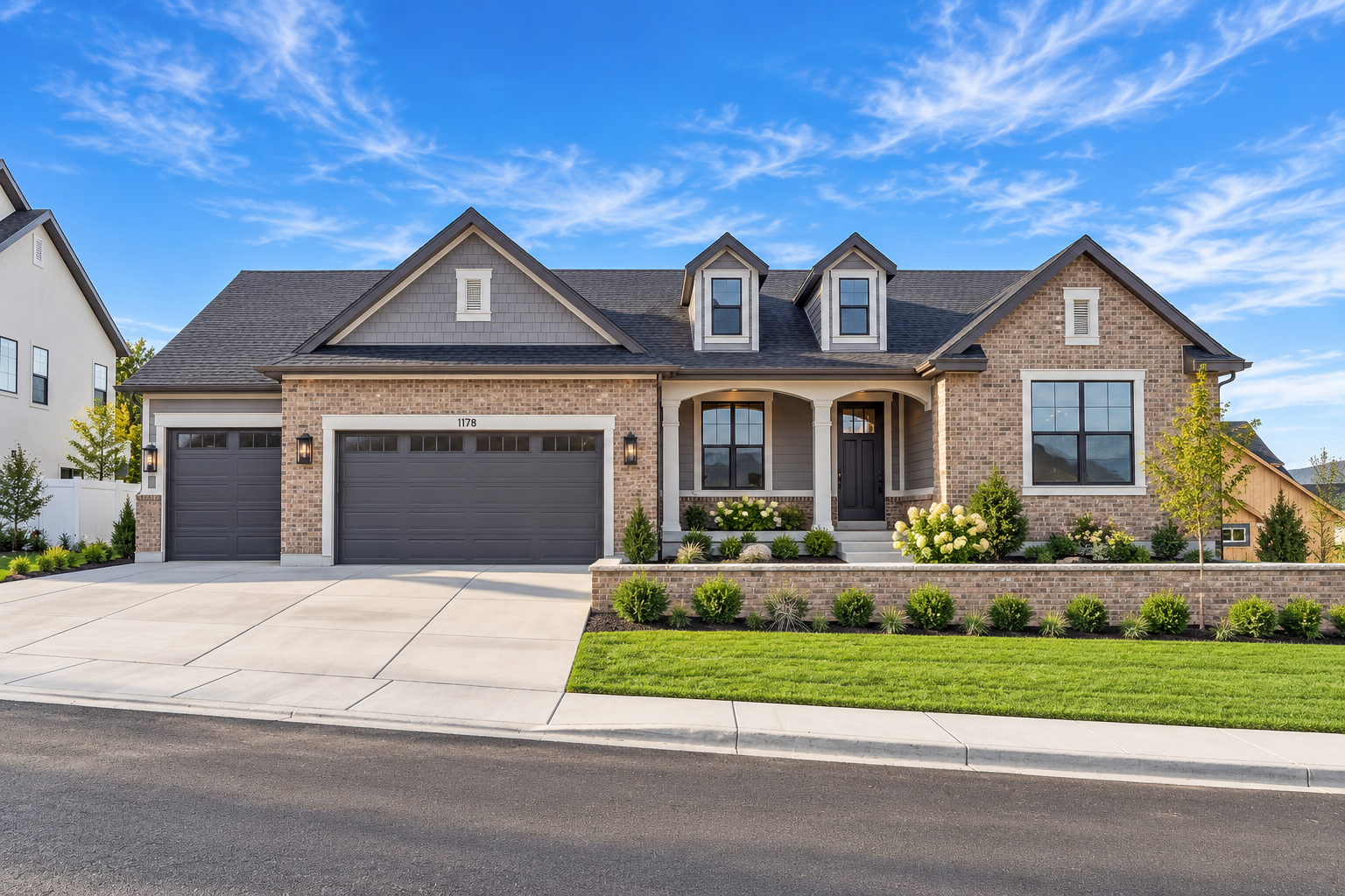 Blossom Hill - Treble Farmhouse