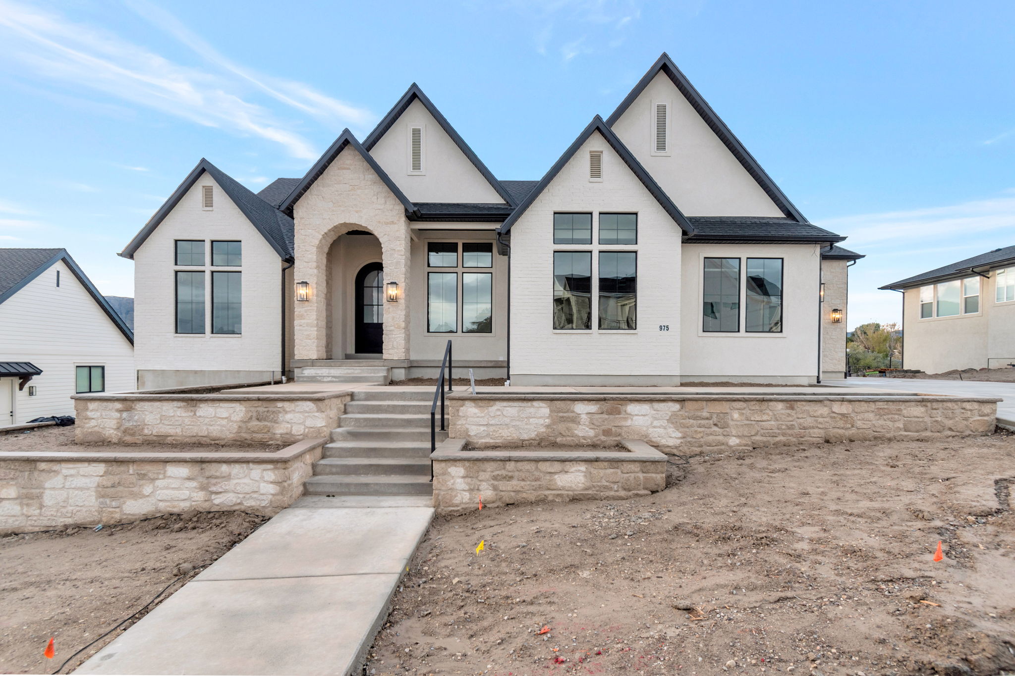 River Ridge - Octave Euro