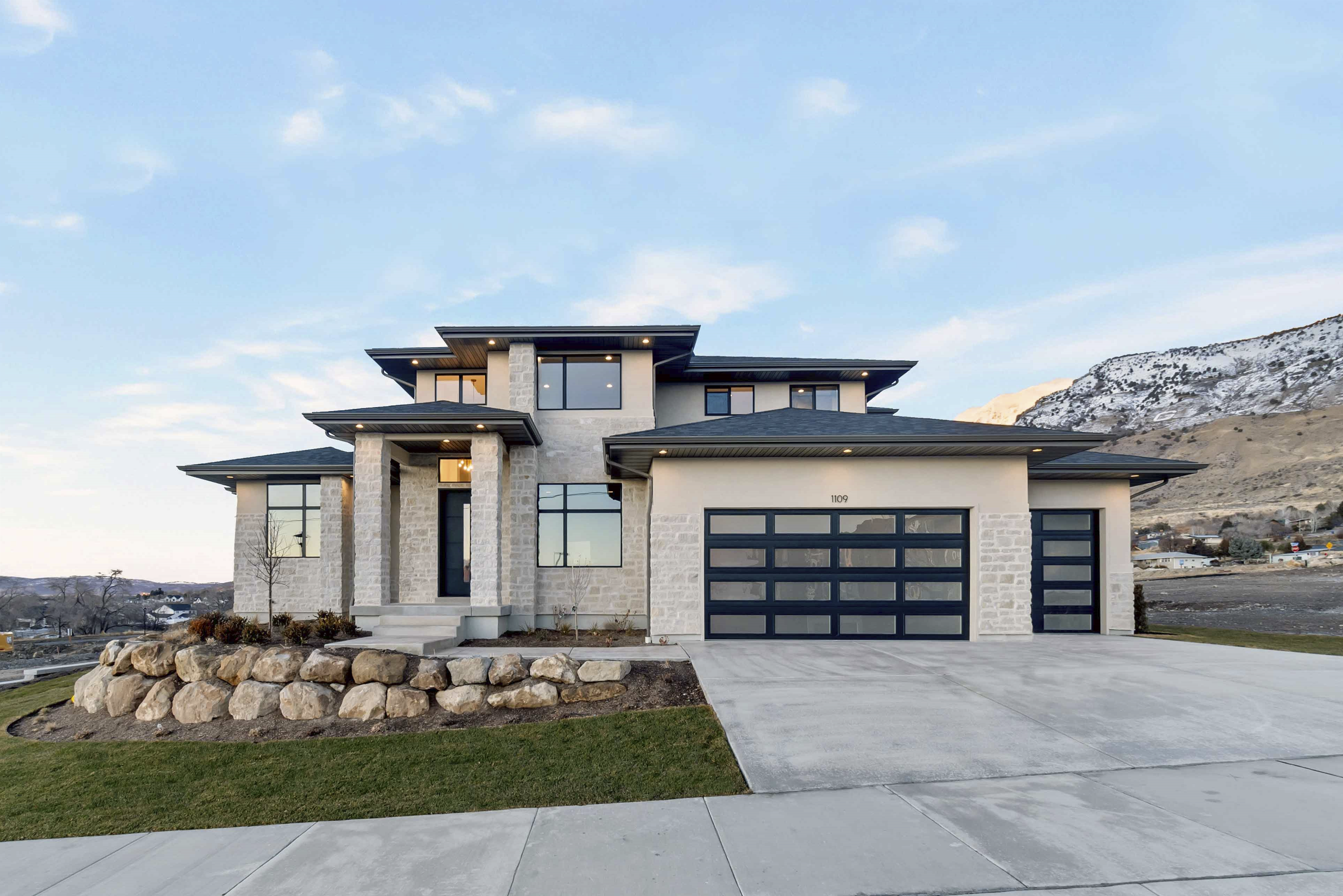 Blossom Hill - Accord Prairie
