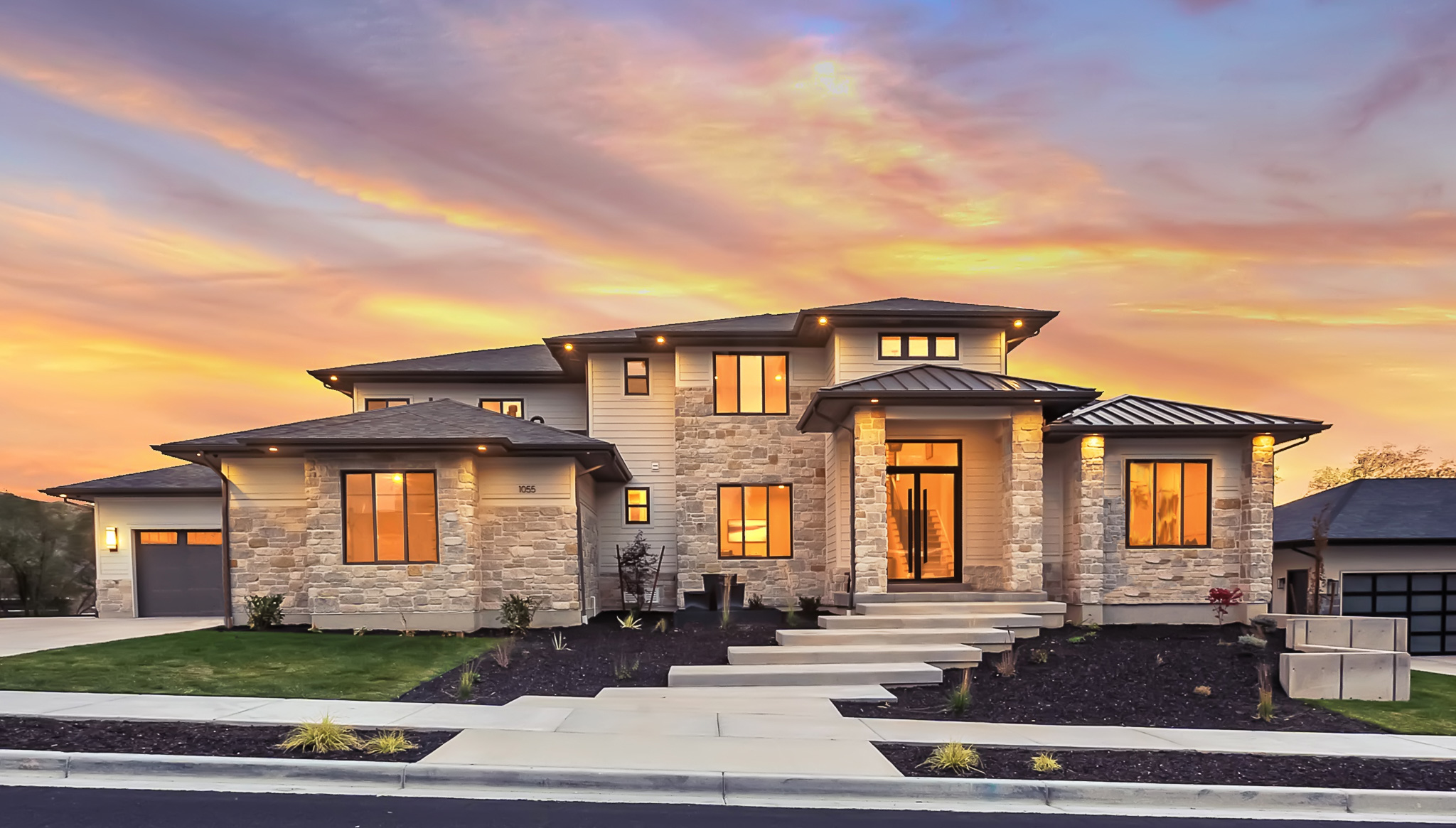 River Ridge Lane - Anthem Prairie