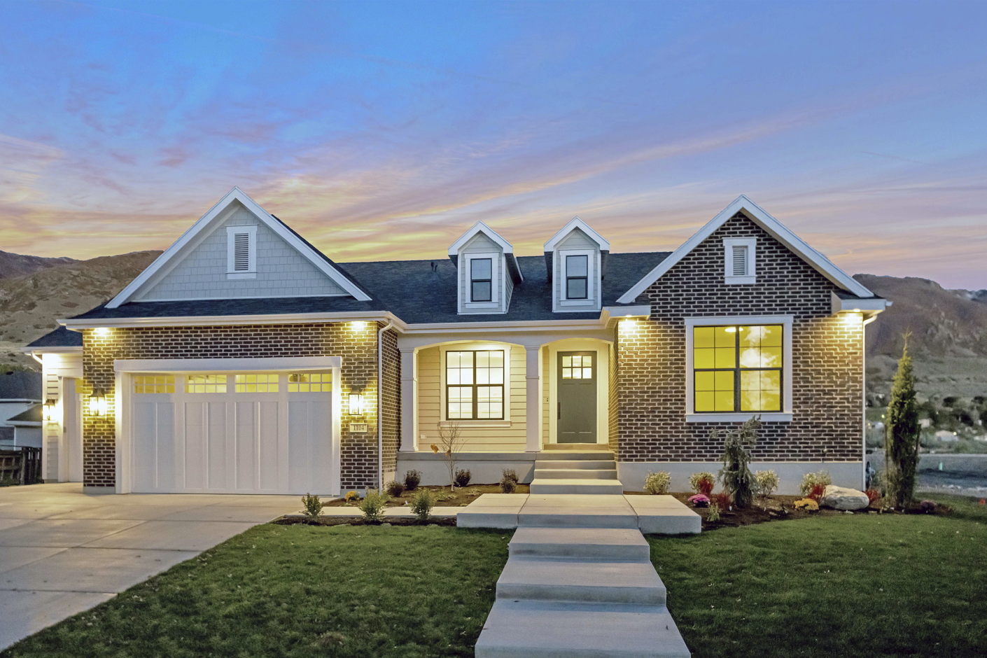 Hidden Farm Estates - Treble Craftsman