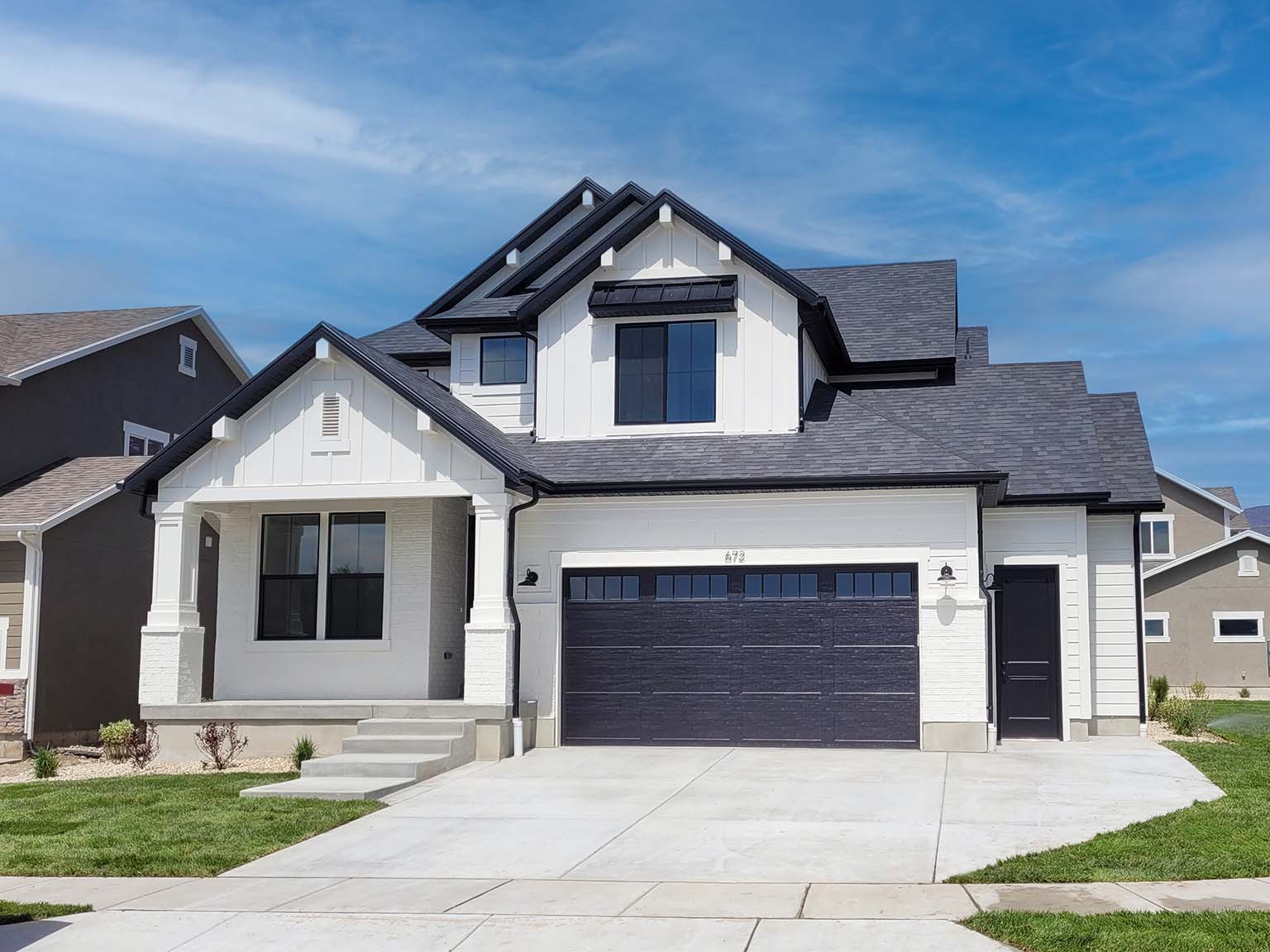 Summerhill Lane - Libby Craftsman