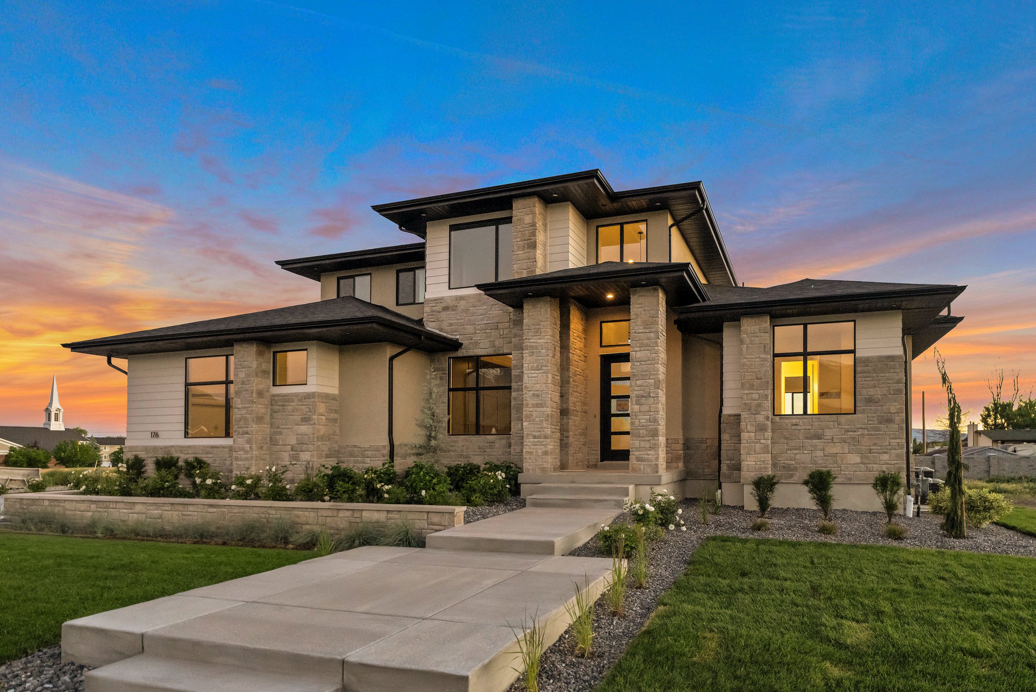 The Preserve - Accord Prairie