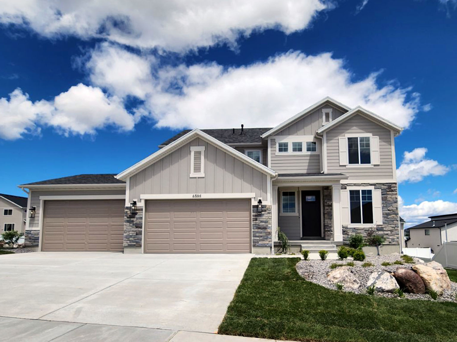 Orchard Heights - Rhapsody Craftsman