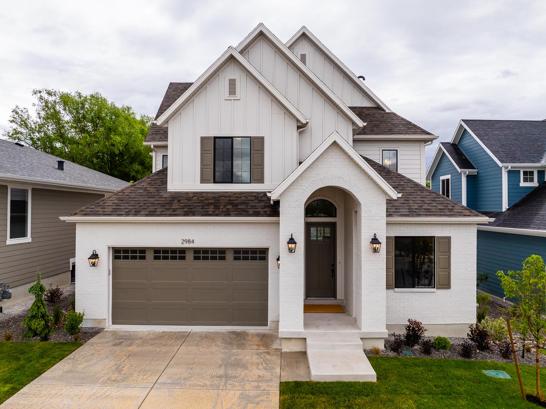 Lehi Terrace - Libby Euro