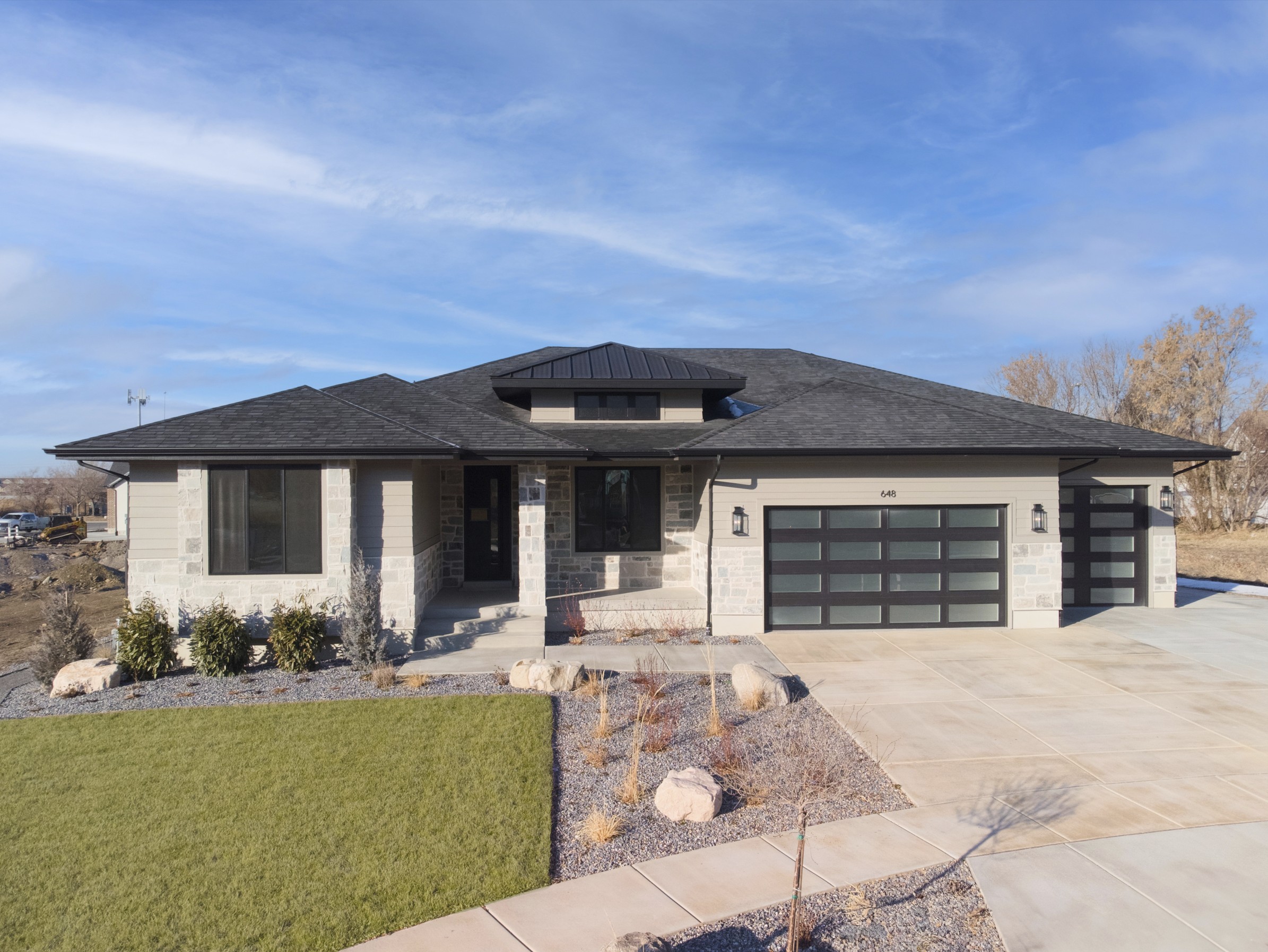 Hidden Farm Estates - Tenor Prairie