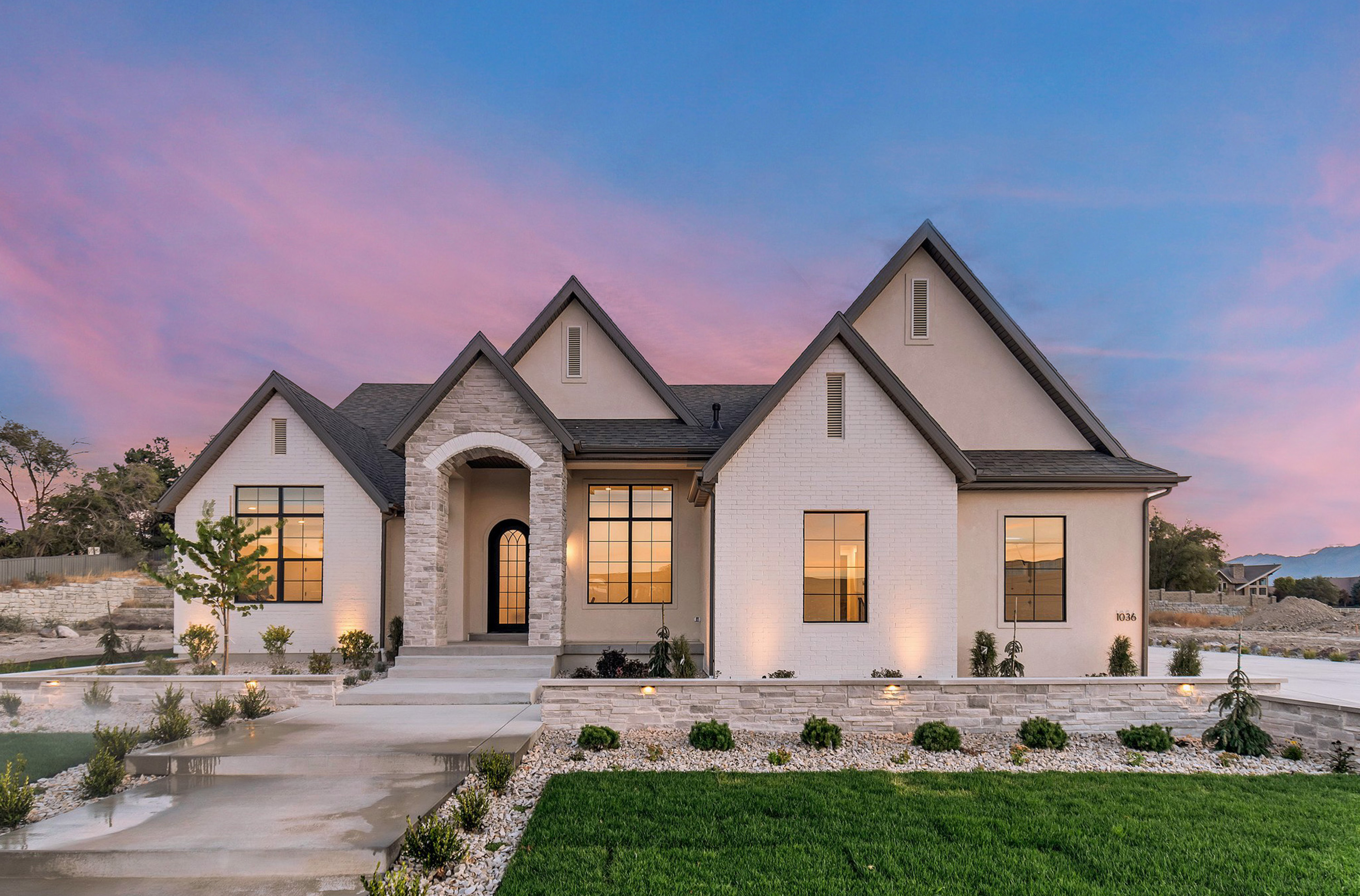 River Ridge Lane - Octave Euro