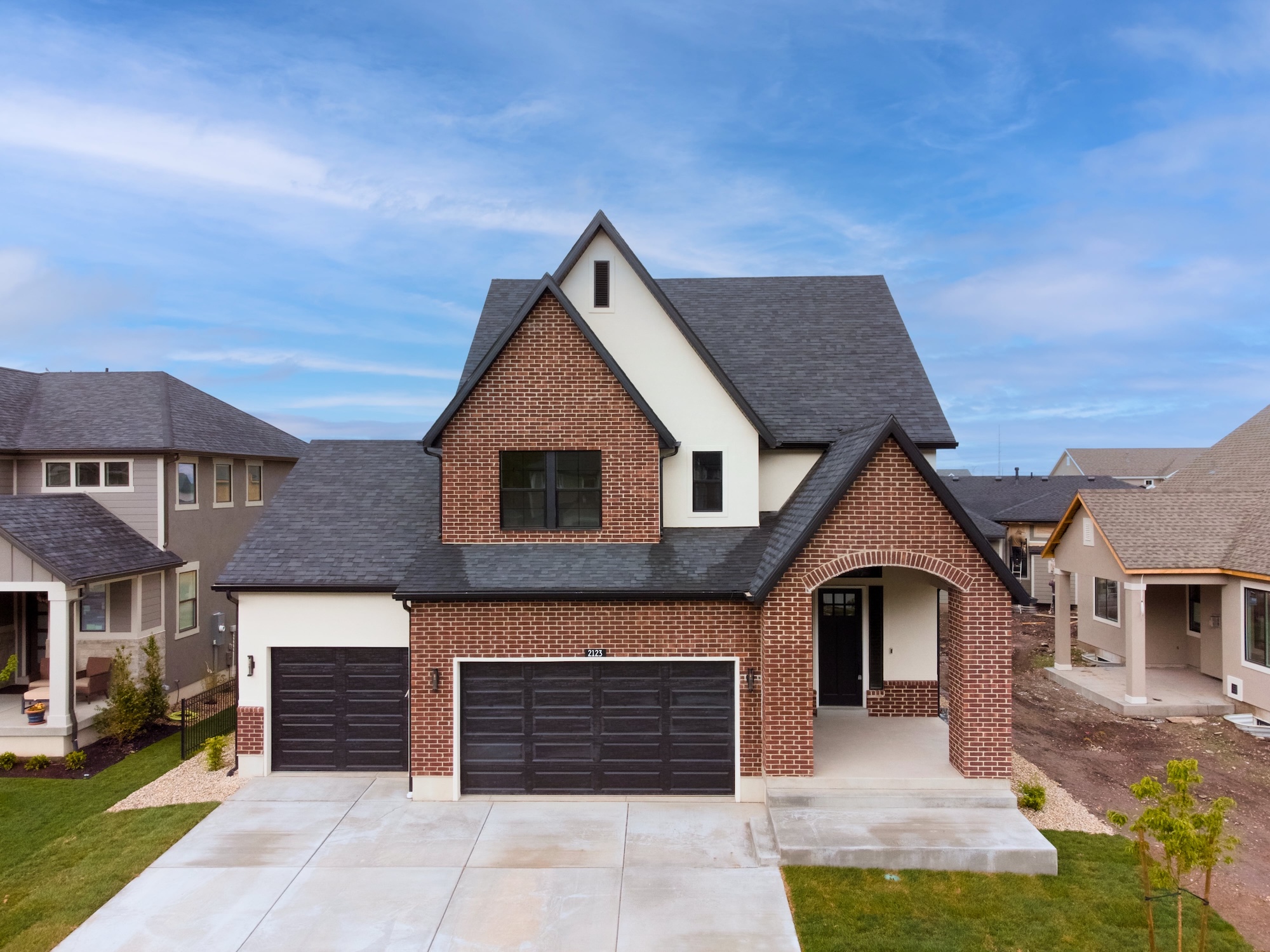 Summerhill Lane - Rose Euro