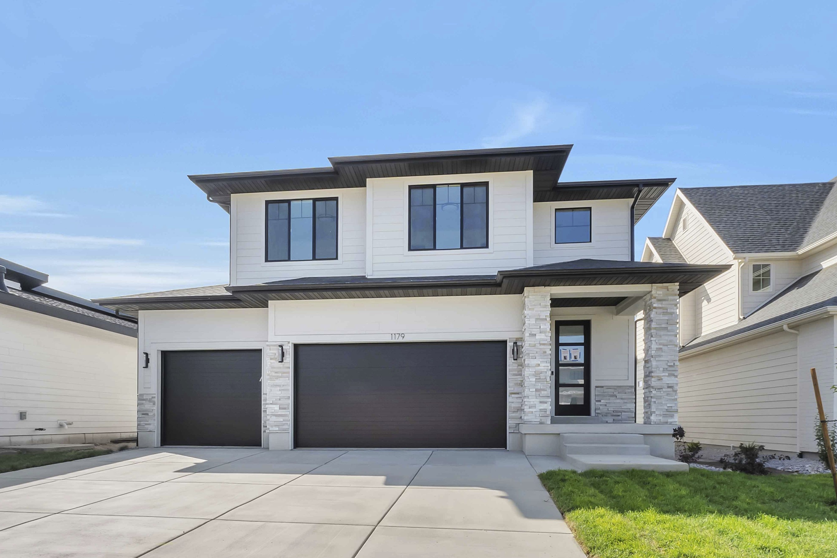 Lehi Terrace - Saltair Prairie