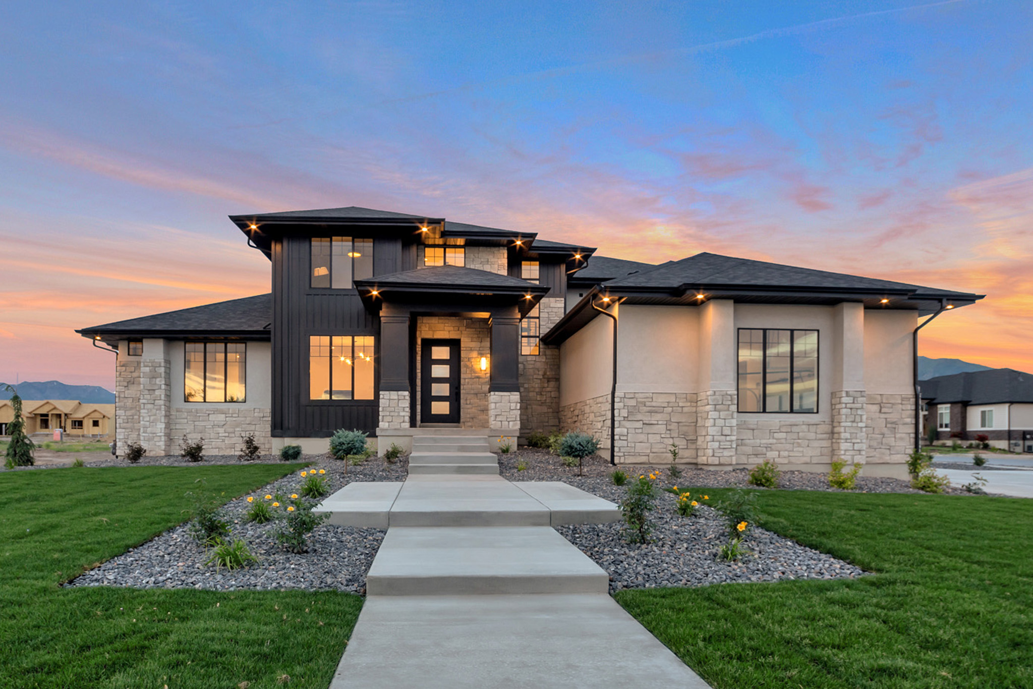 The Preserve - Forte Prairie