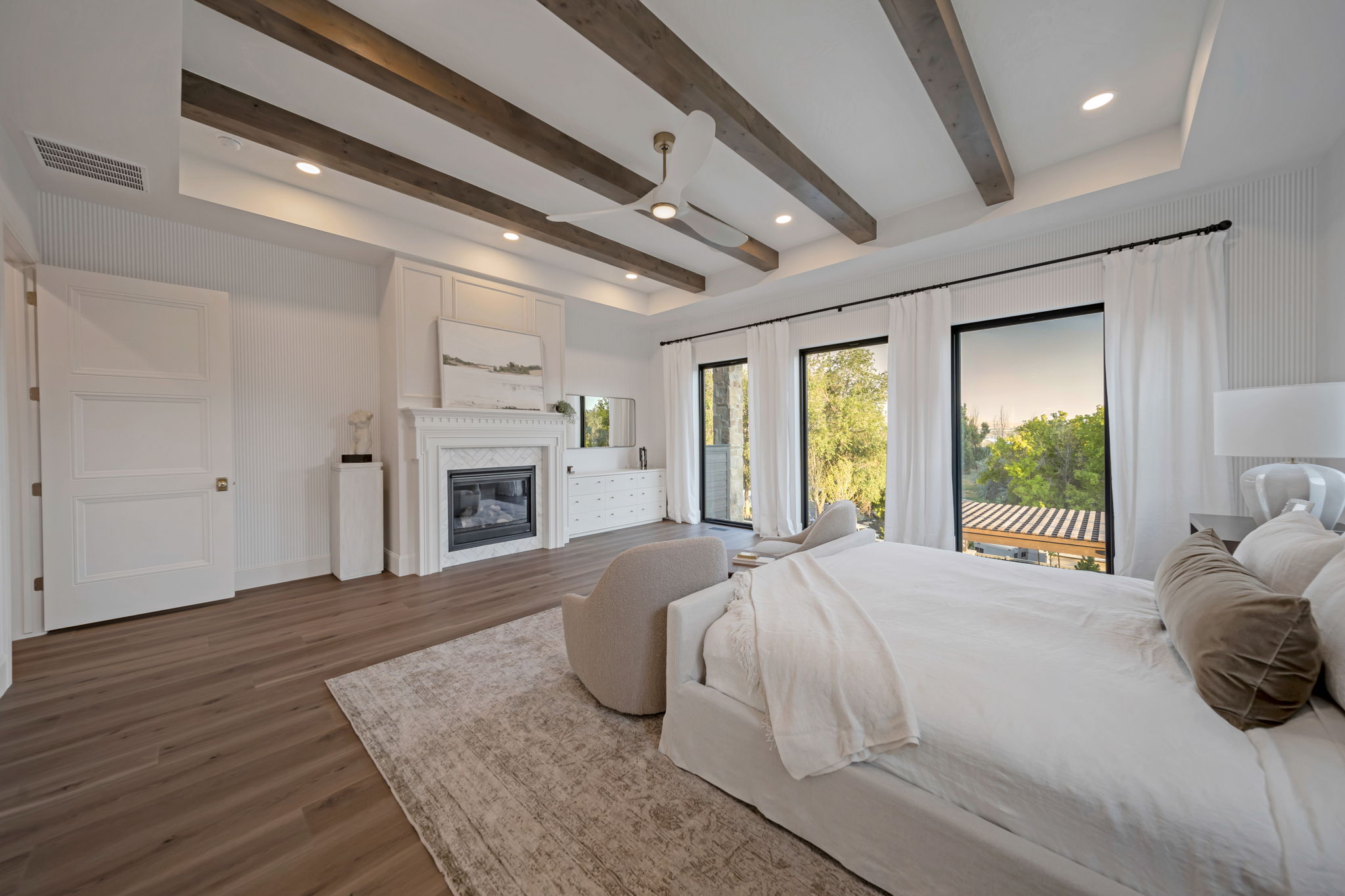 Salt Lake Parade of Homes 2025 - Fortissimo